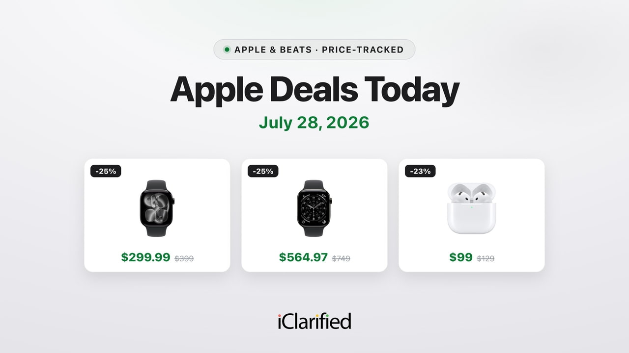 Apple Watch Series 11 Cellular Deal: Is It Worth It?