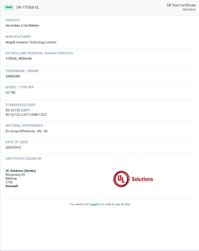 Samsung’s Next Budget Wave: Galaxy A08 4G and S26 FE Tipped by Certifications