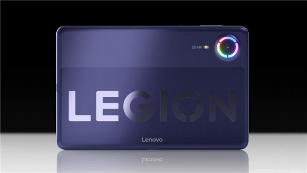 Lenovo’s Legion Y700 Gaming Tablets Put 165Hz OLED and 5G Front and Center