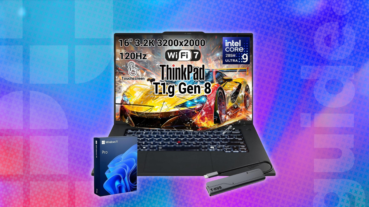 RTX 5070 Gaming Laptops Under $2,000: Three Strong Deals on High-Refresh Displays