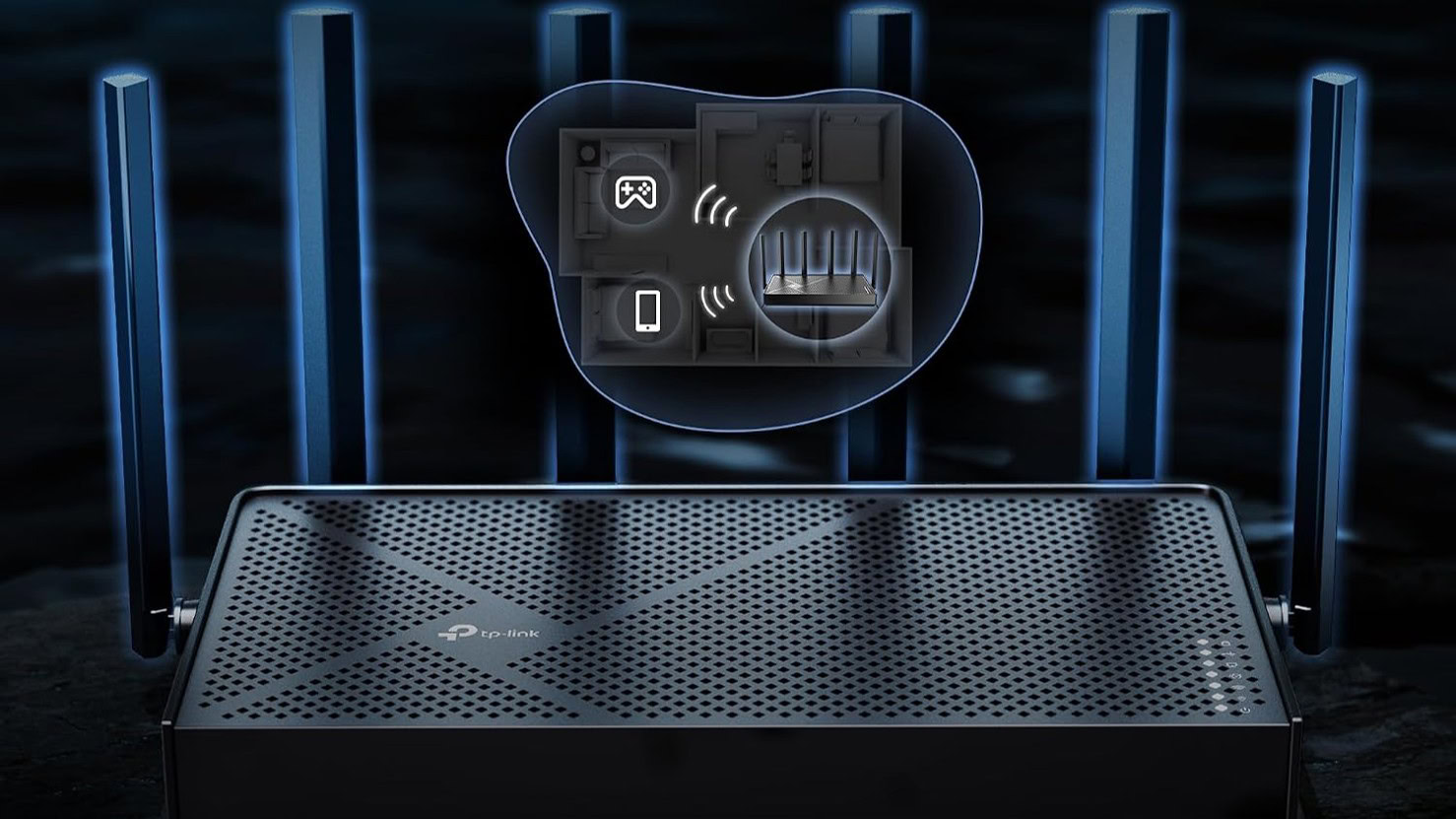 Wi‑Fi 7 Routers Under $150 Break the Premium Price Barrier