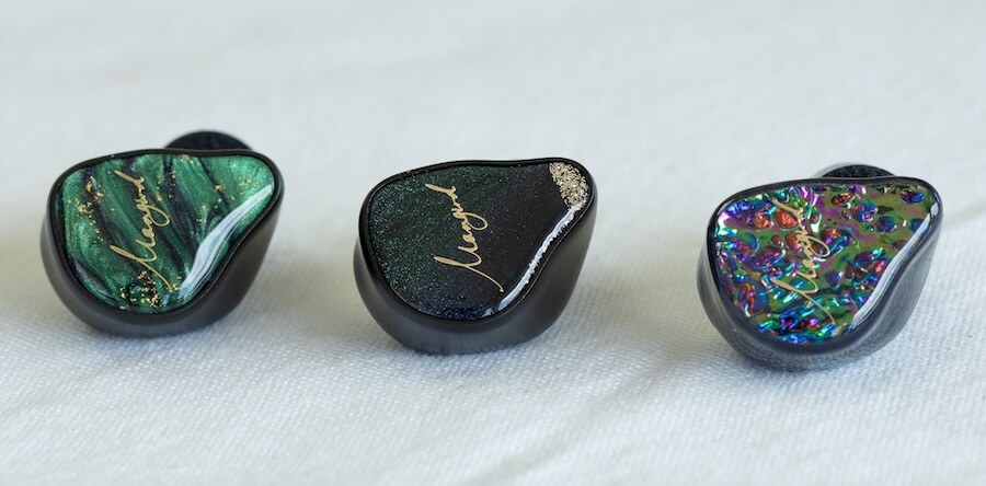 Reference-Tuned IEMs Face Off: Punch Audio Martilo vs XENNS Tea Pro SE