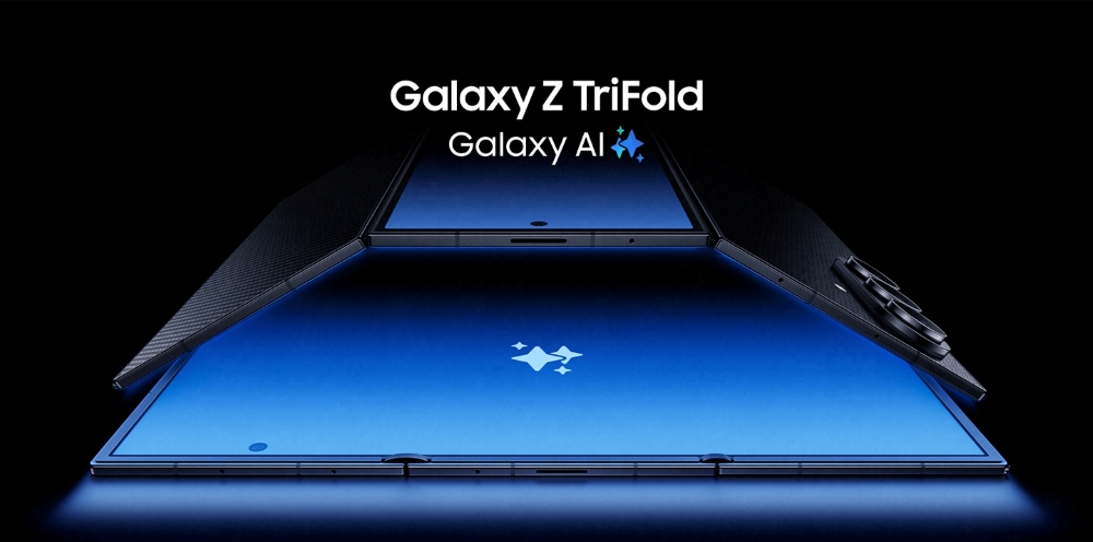 Samsung TriFold2 Aims to Turn Triple-Fold Phones Mainstream