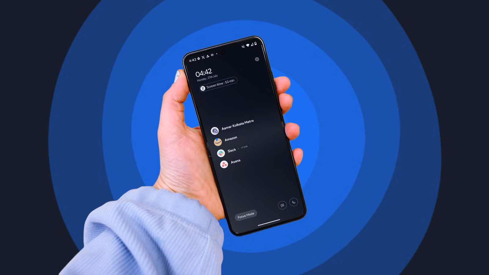 Beyond Stock: The Best Android Launchers for Real-World Productivity