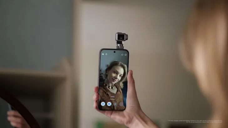 Honor’s Retractable Gimbal Camera Phone Rewrites the Rules