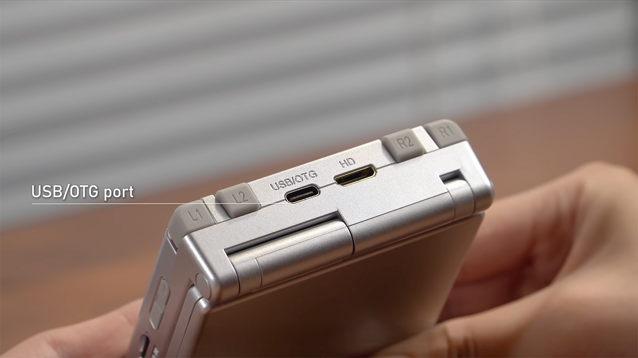 Anbernic RG SP Clamshell Handheld: Specs, Performance, and GBA SP Nostalgia Explained