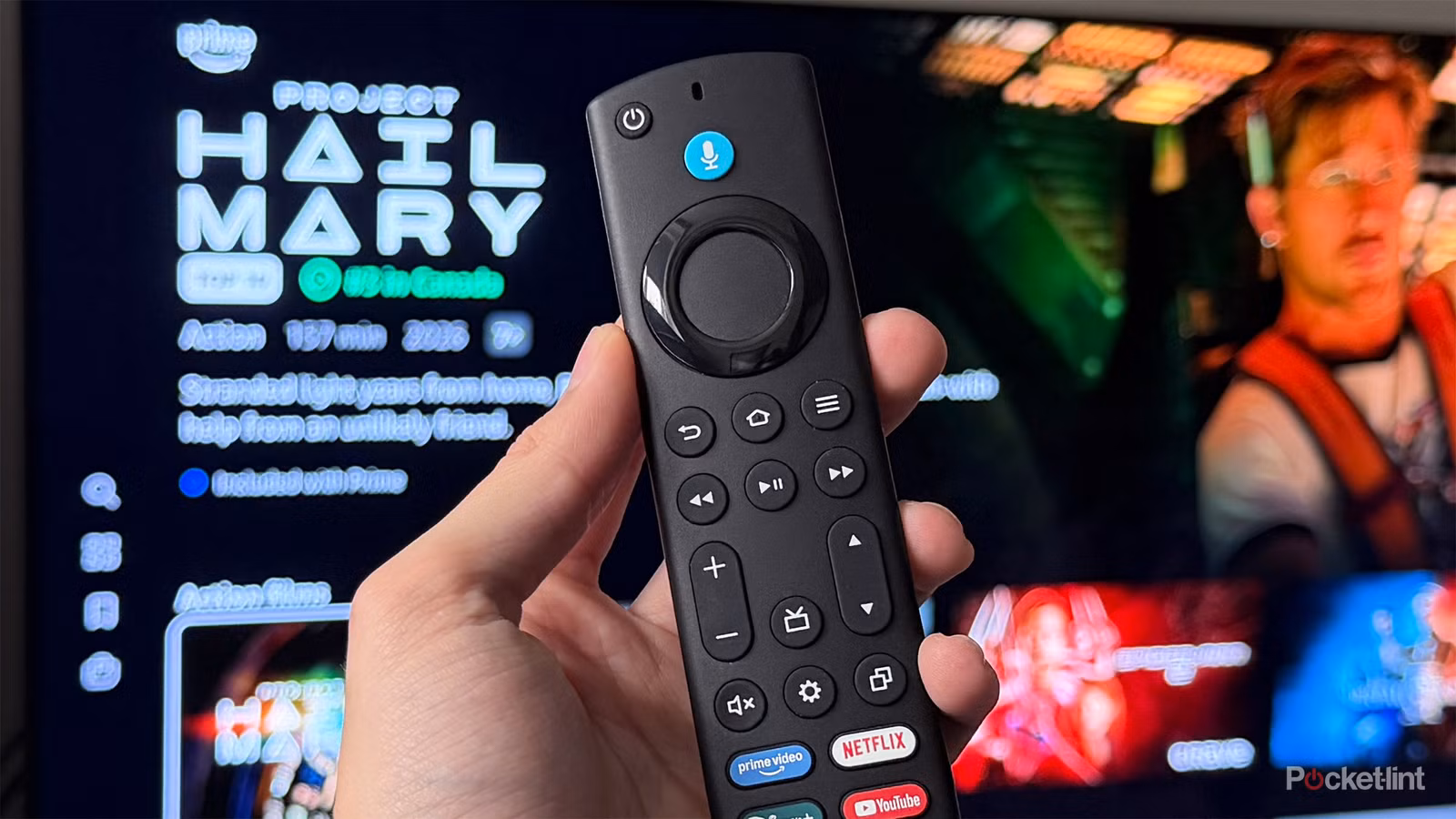 Amazon Folds Luna Cloud Gaming Into Prime Video on Fire TV