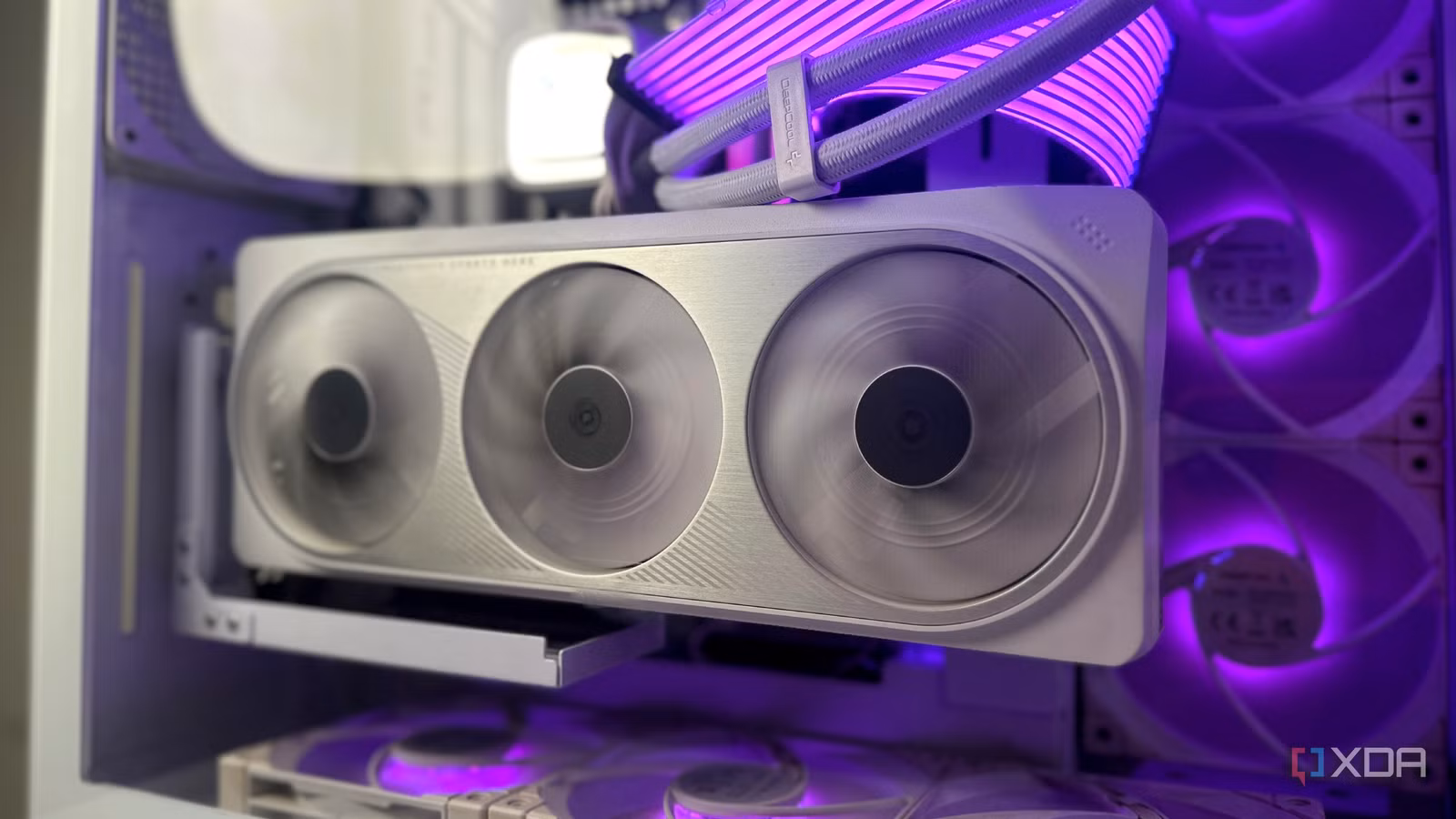GPU Sag Is Destroying Your Graphics Card: Prevention and Repair Guide