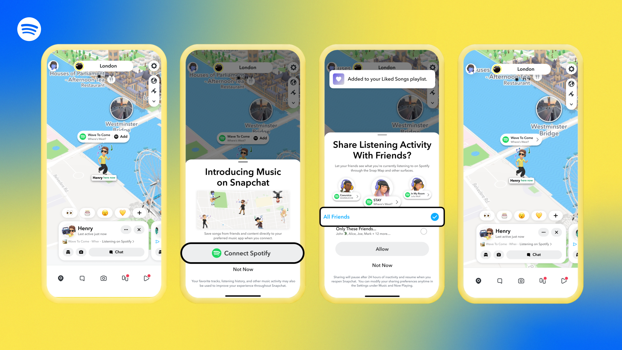 Spotify’s Cross-Platform Push Is Fixing Fragmented Music Sharing