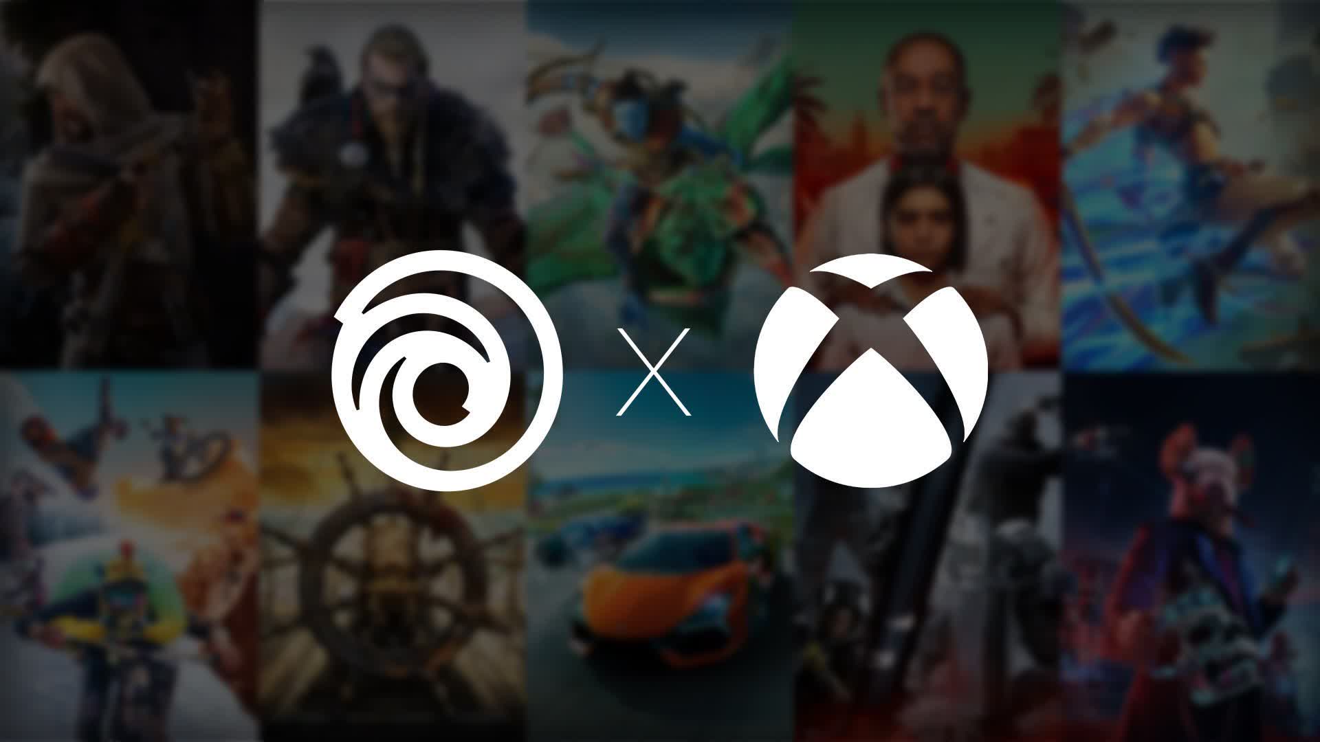 Free Games Subscriptions Are Becoming the New Default