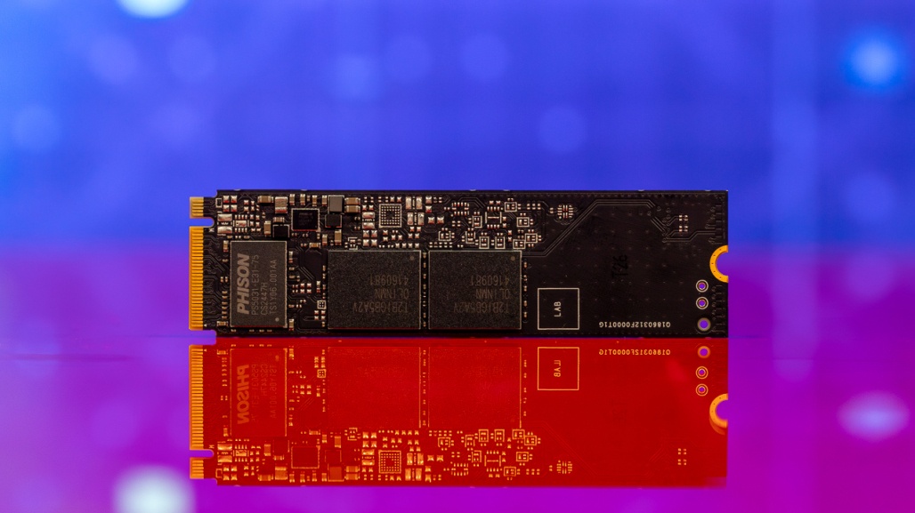 External vs. Internal SSDs: Which Speed Champion Wins?