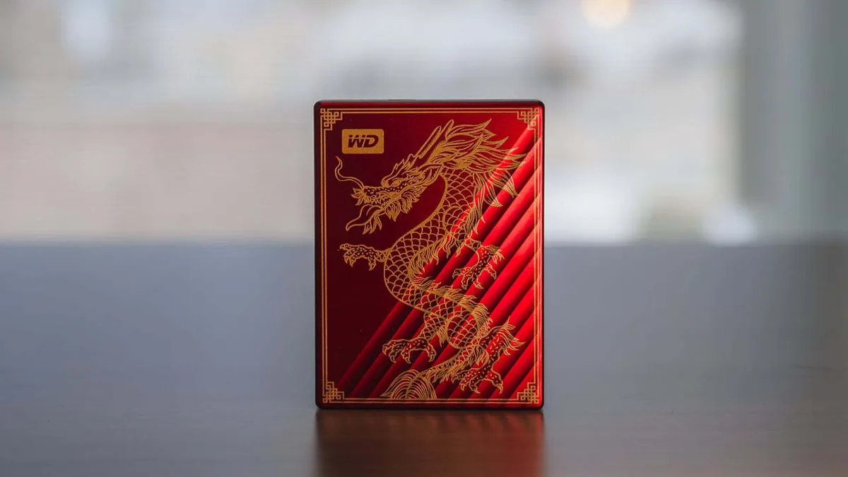 WD and Sandisk M.2 SSDs Win Lab Awards for Speed
