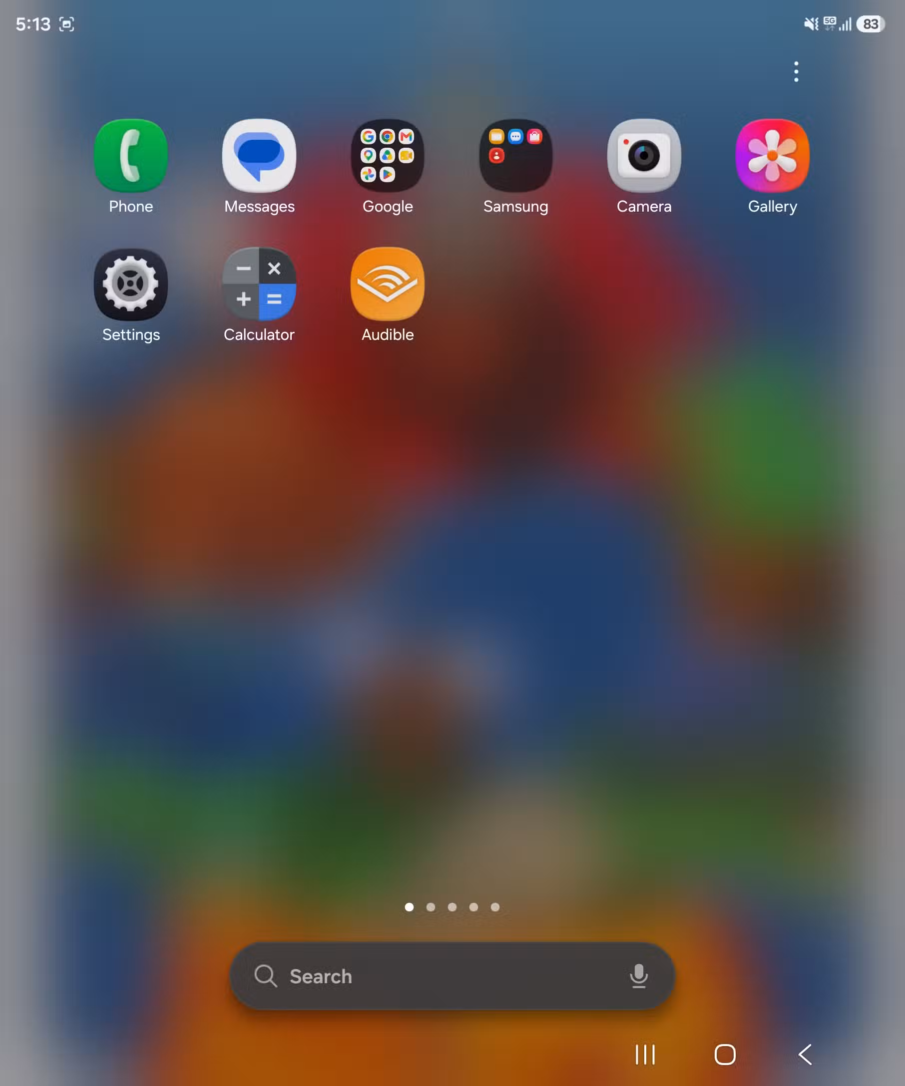 Samsung One UI Launcher Is the Best Android Launcher You Already Own