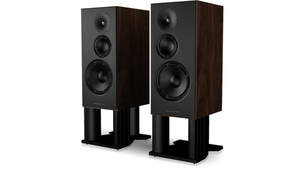 Ultra-Premium Loudspeakers Turn Engineering Into a Luxury Art Form