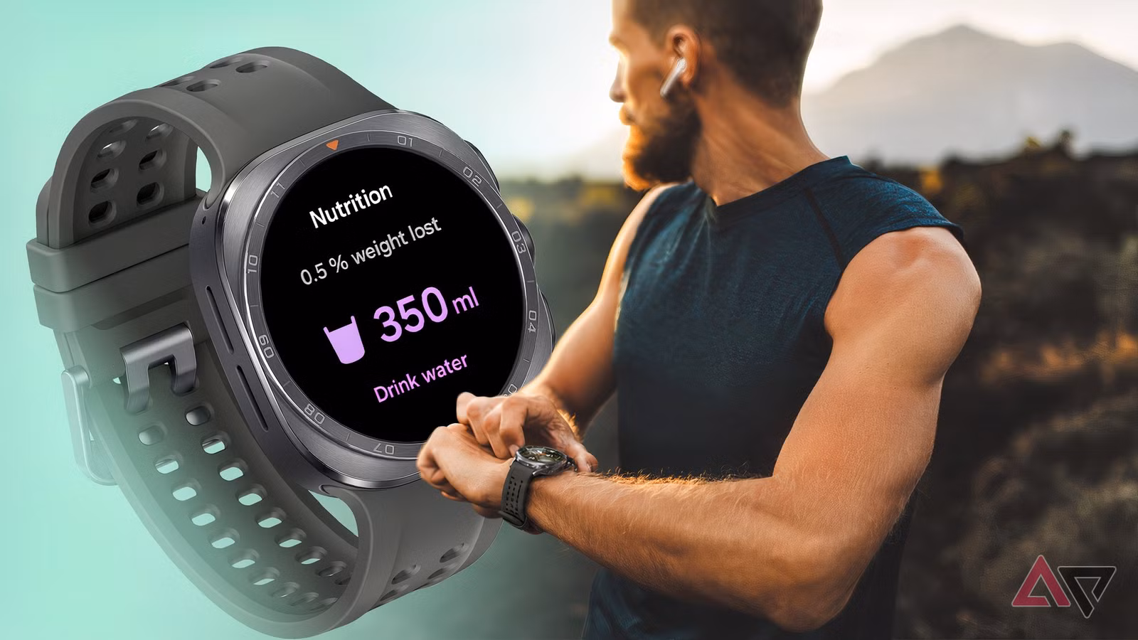 Samsung Galaxy Watch Ultra 2 Review for Trail Athletes