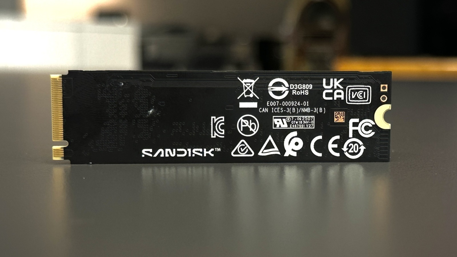 External vs. Internal SSDs: Which Speed Champion Wins?