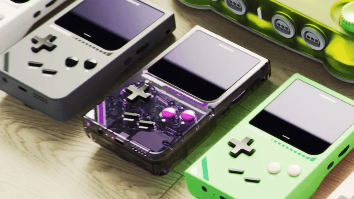 ModRetro M64 Color Guide: Every Colorway and Exclusive Edition Explained