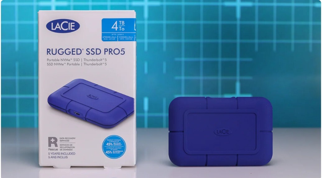External vs. Internal SSDs: Which Speed Champion Wins?