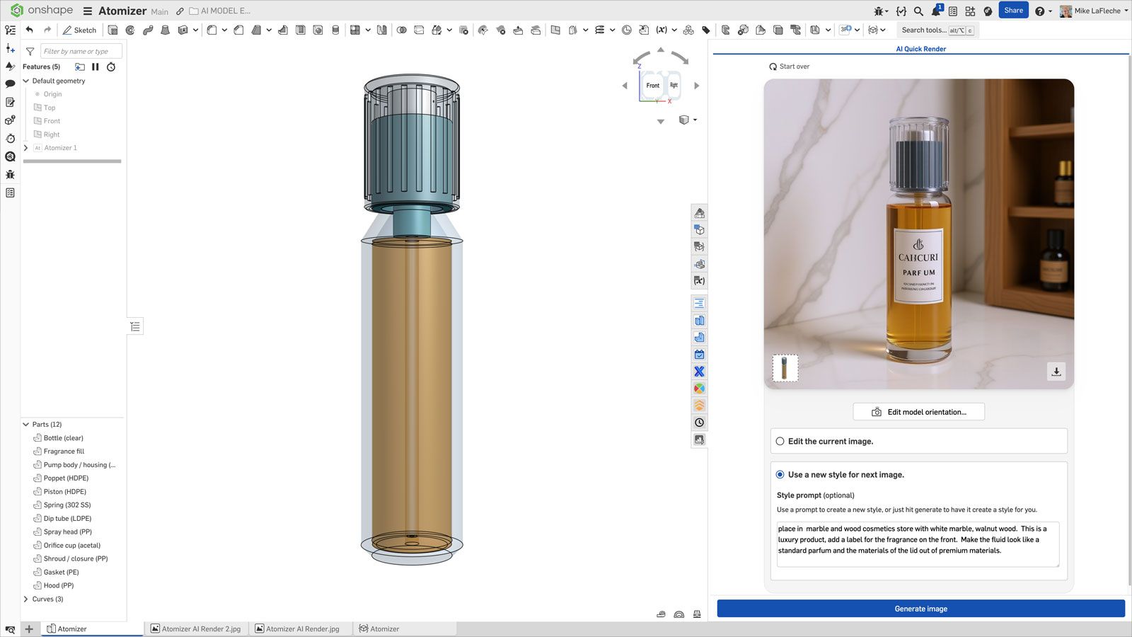 Dassault’s New AI Companions Put Agents Inside the CAD Workflow