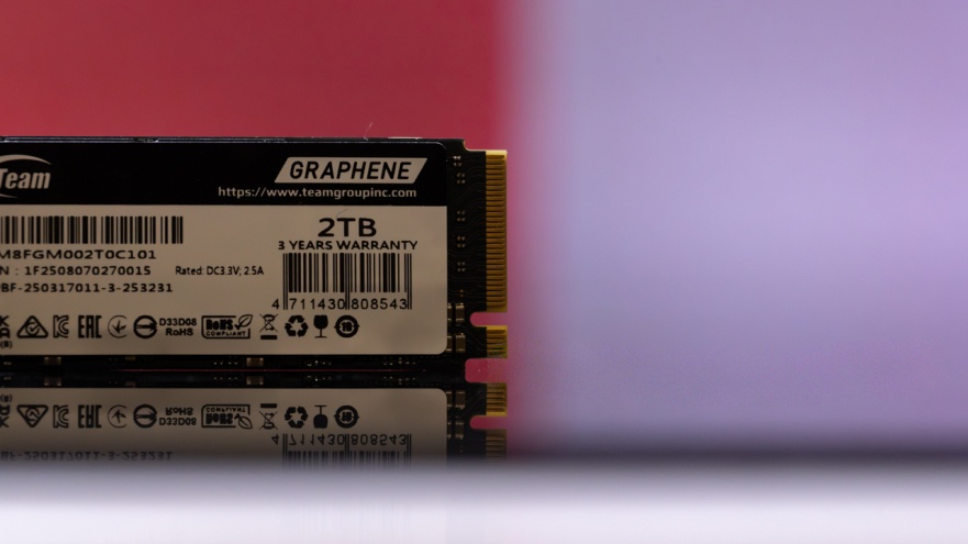 WD and Sandisk M.2 SSDs Win Lab Awards for Speed