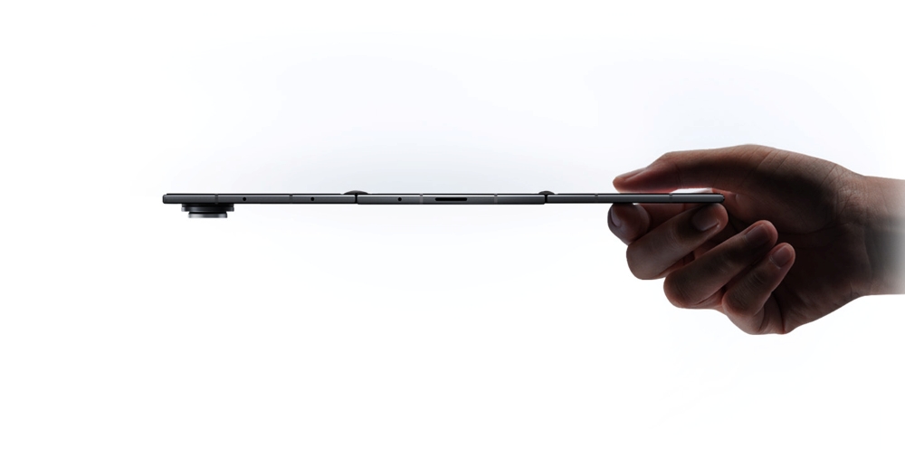 Samsung TriFold2 Aims to Turn Triple-Fold Phones Mainstream