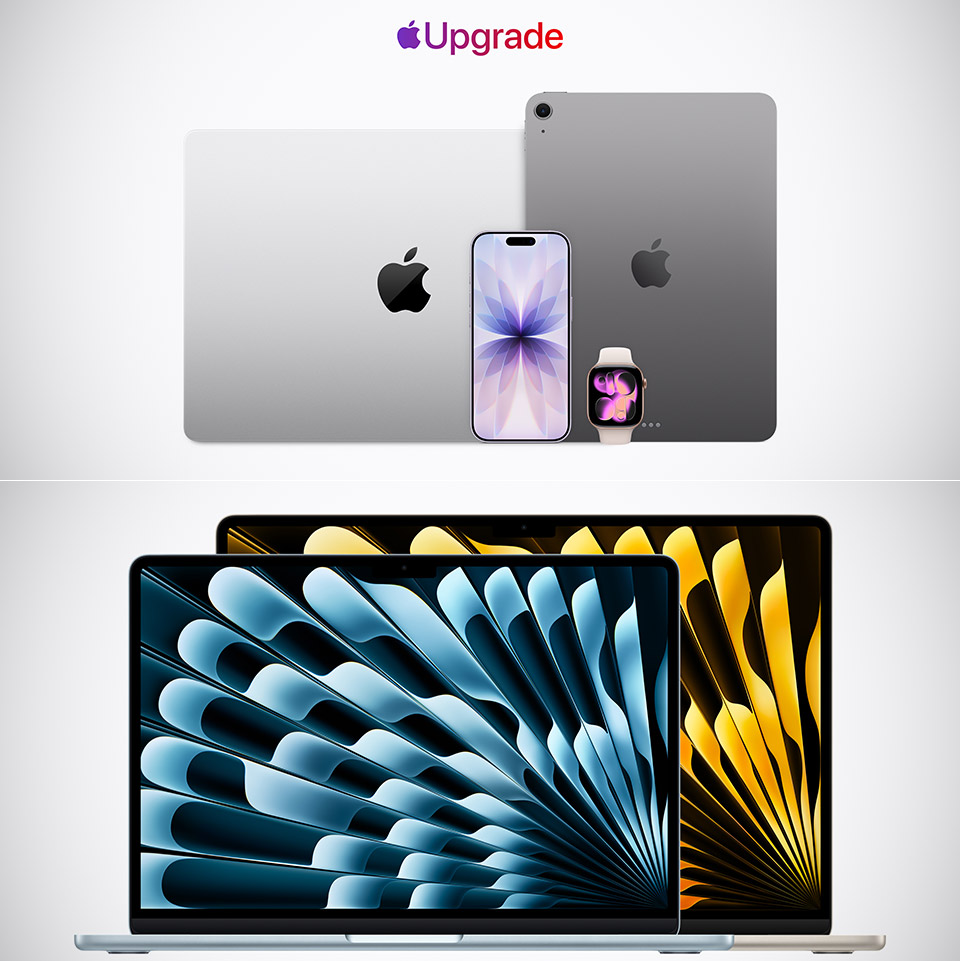 Apple Upgrade Program: Should You Lease Your Next iPhone?
