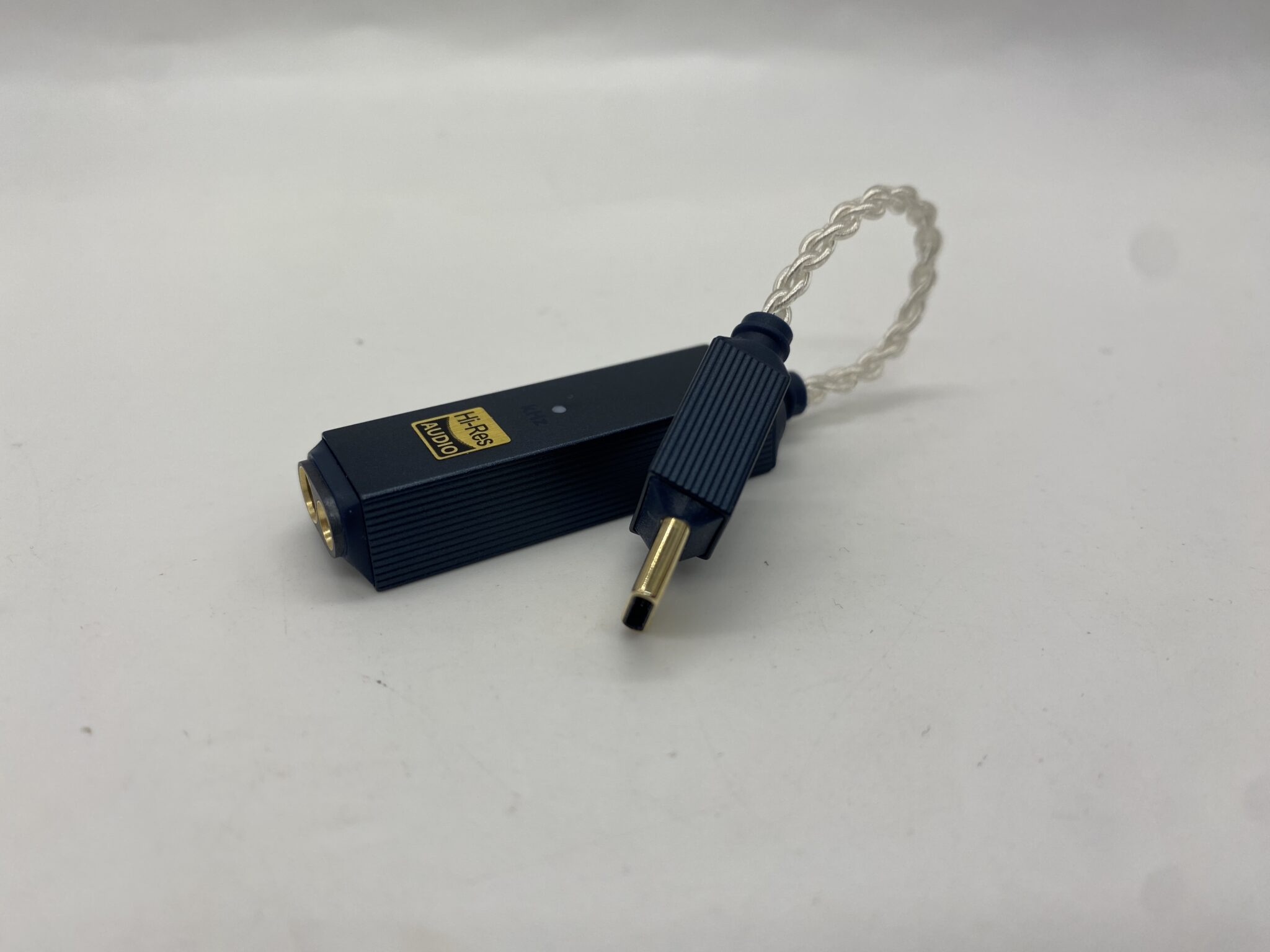 Portable DACs and Retro Players Are Beating the Smartphone at Its Own Game