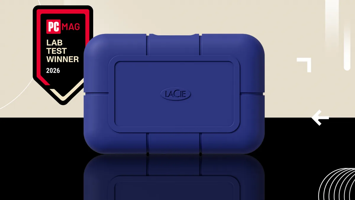 Internal vs. External SSDs: Which Speed Champion Fits Your PC?