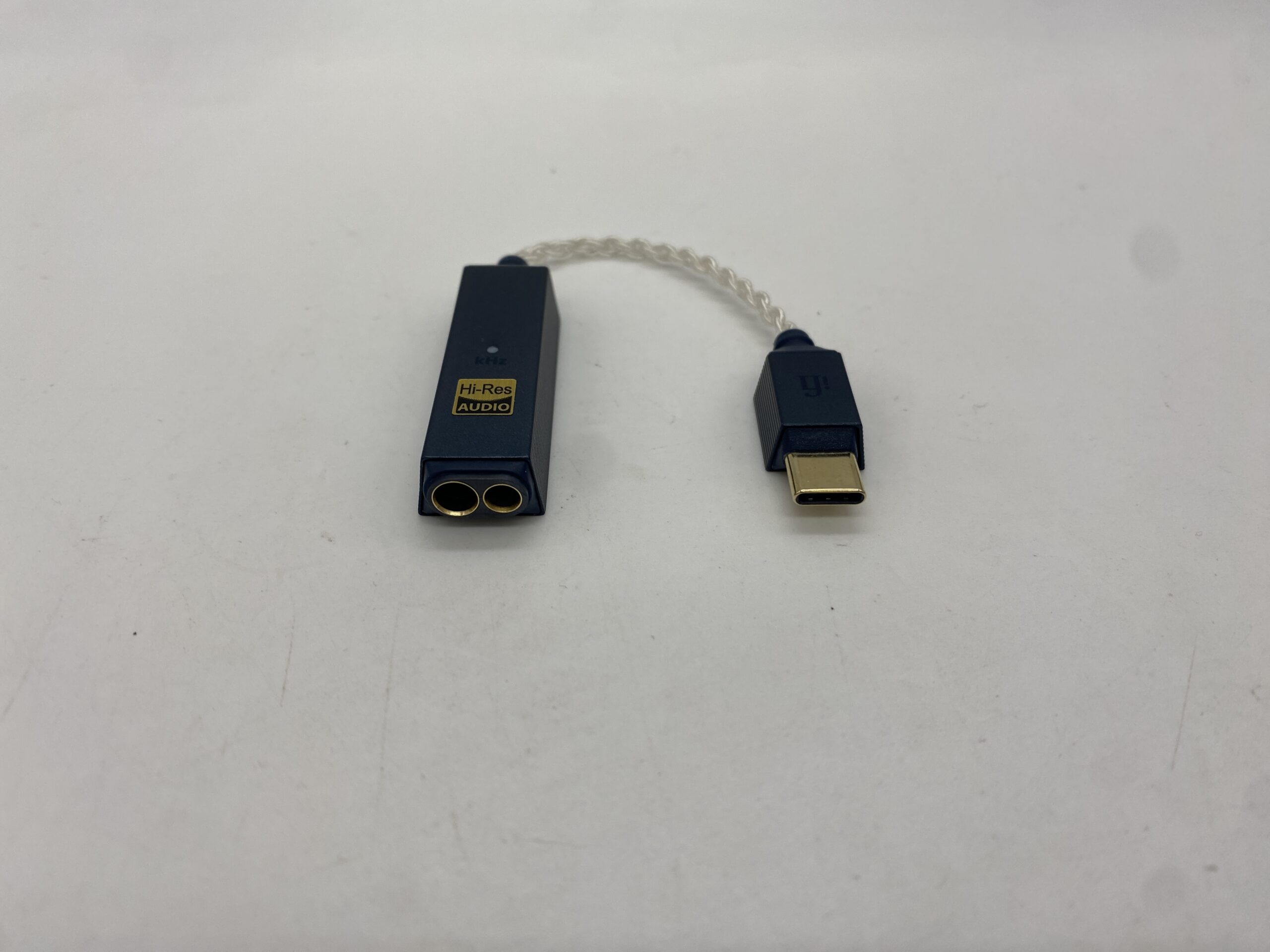 Portable DAC Amplifiers Compared: iFi Go Link 2 Max vs Shanling EC Zero T Max