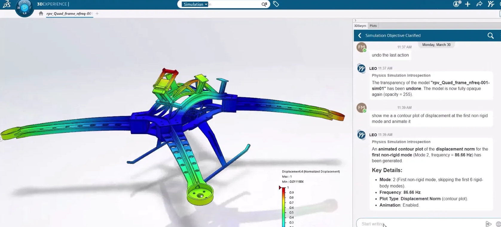 Dassault’s AI Virtual Companions Rewire Design and Manufacturing Workflows