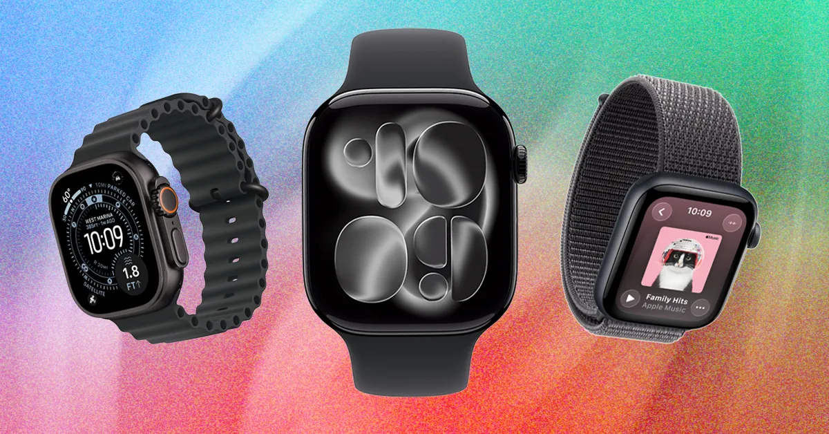 Apple Watch Ultra 3 vs Series 11: The Fitness Upgrade Worth Paying For