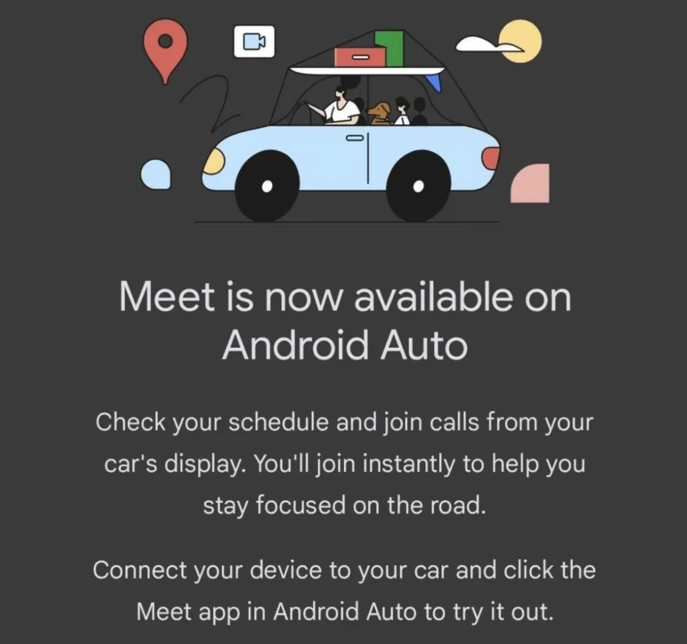 Gemini Won't Run Smart Home Routines in Android Auto