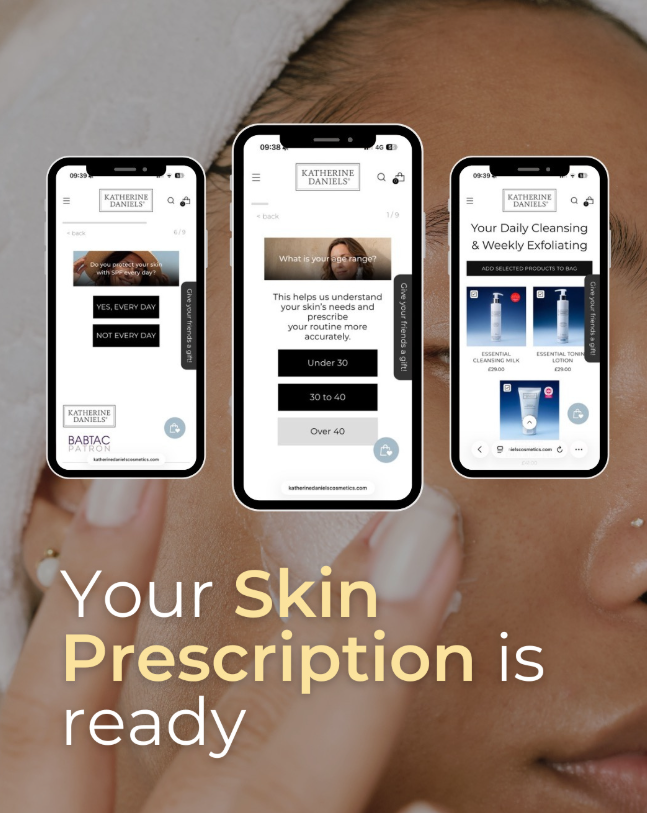 How AI Skin Analysis Apps Are Rewriting Skincare Choices