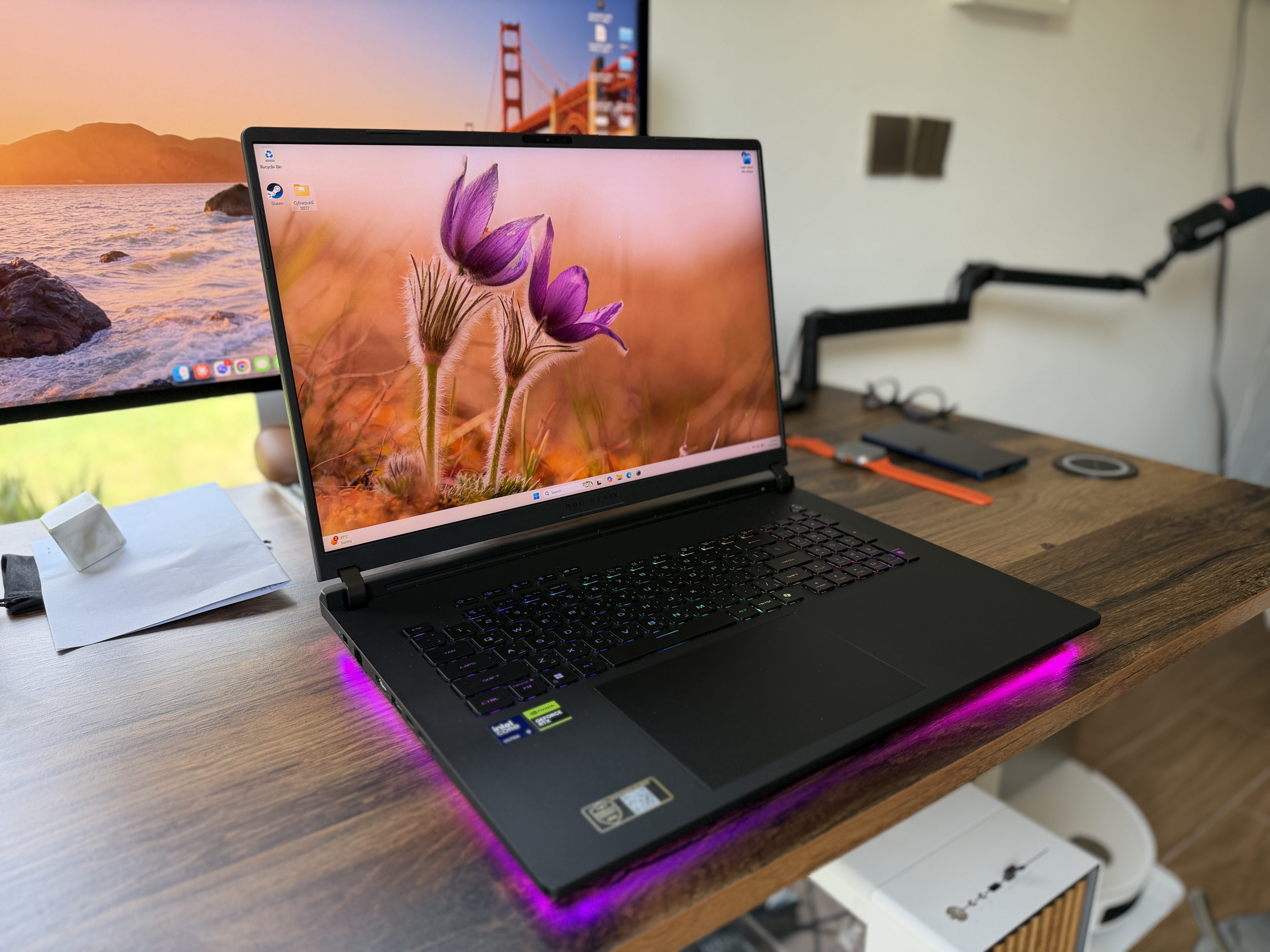 4K Gaming Laptops vs High-Refresh Screens: Who Actually Keeps Up?