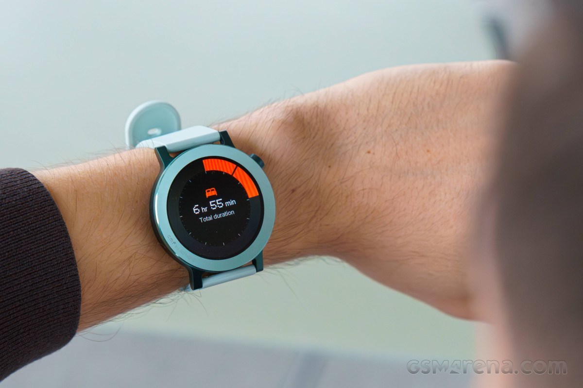 Nothing’s First Smartwatch Aims for Premium Design Under $300