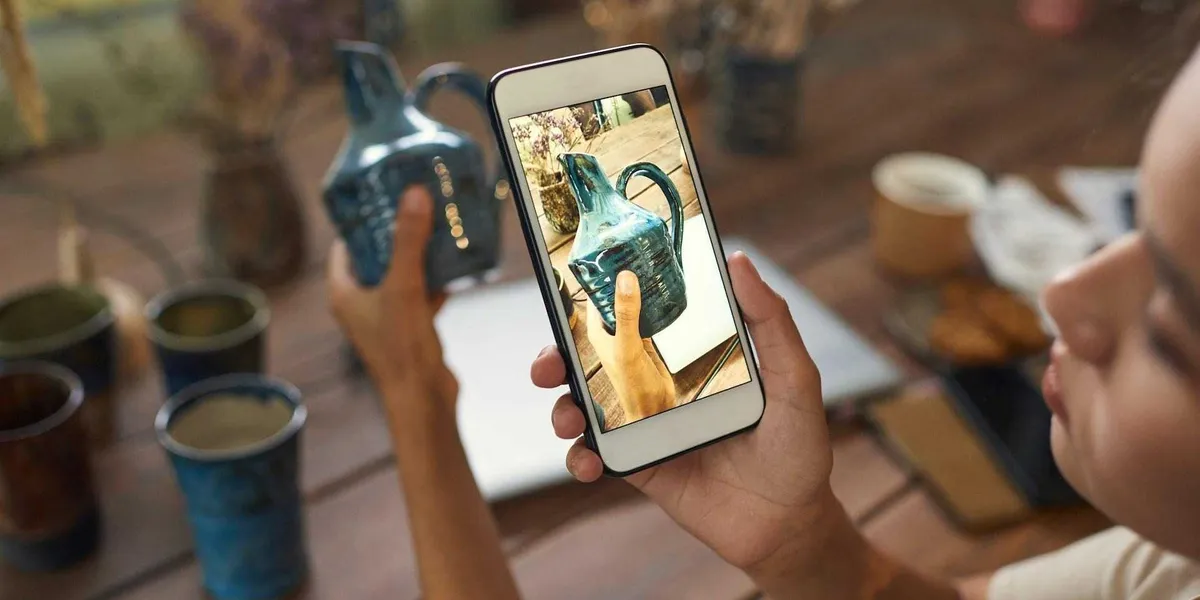 Snapseed’s RAW Capture Aims to Bring Desktop-Grade Editing to Mobile