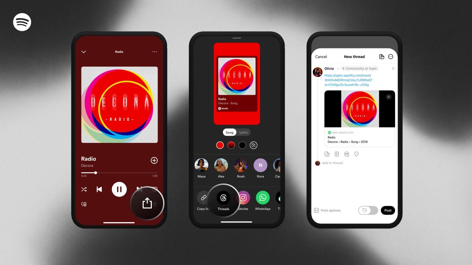 Spotify’s Cross-Platform Push Is Fixing Fragmented Music Sharing