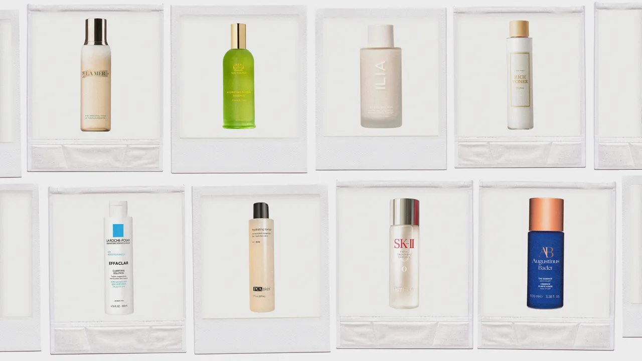 Why Toners Are Essential for Mature Skin—and How to Pick One