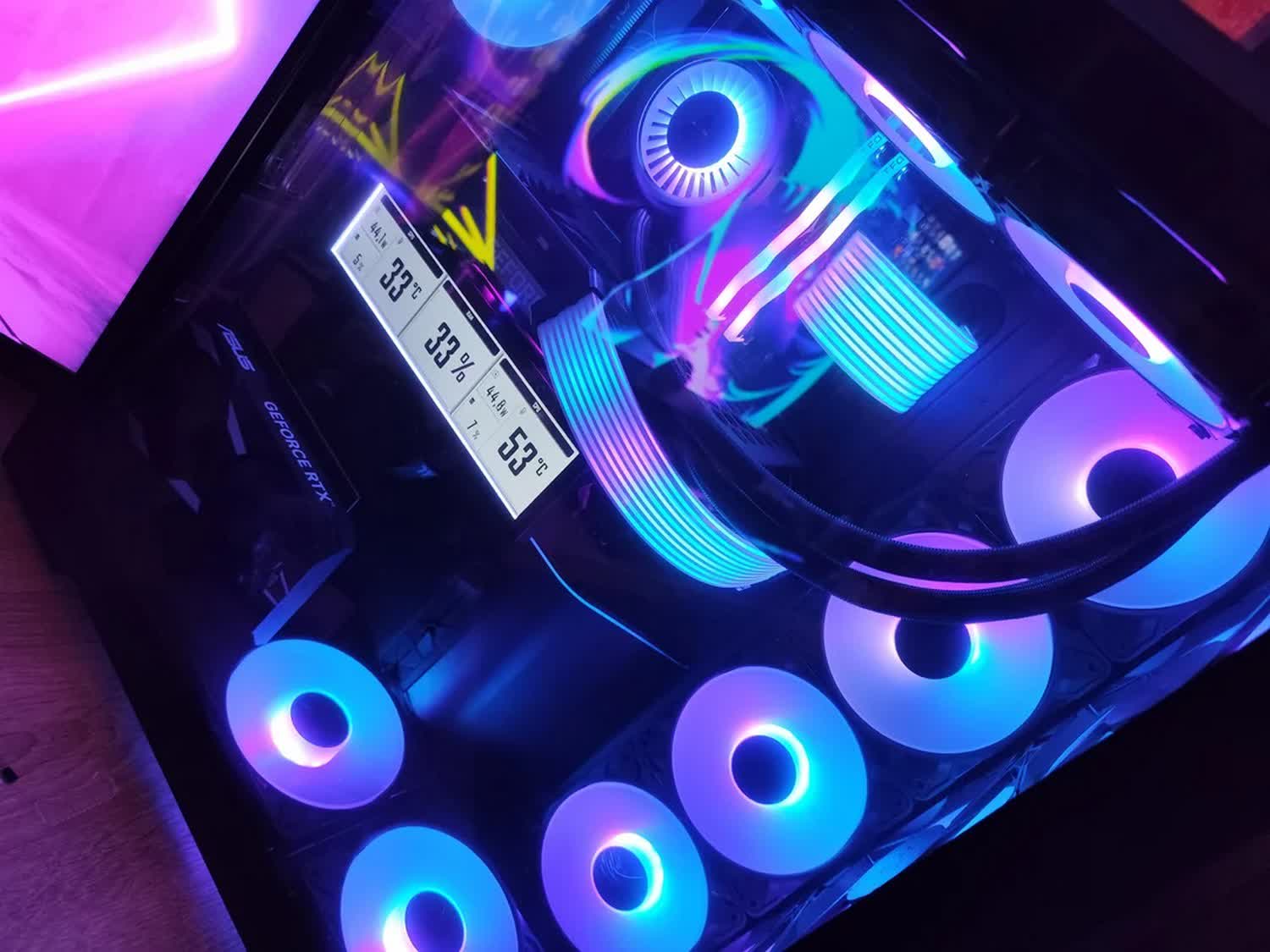 Dual-GPU Frame Generation: Multi-Card Gaming Without SLI
