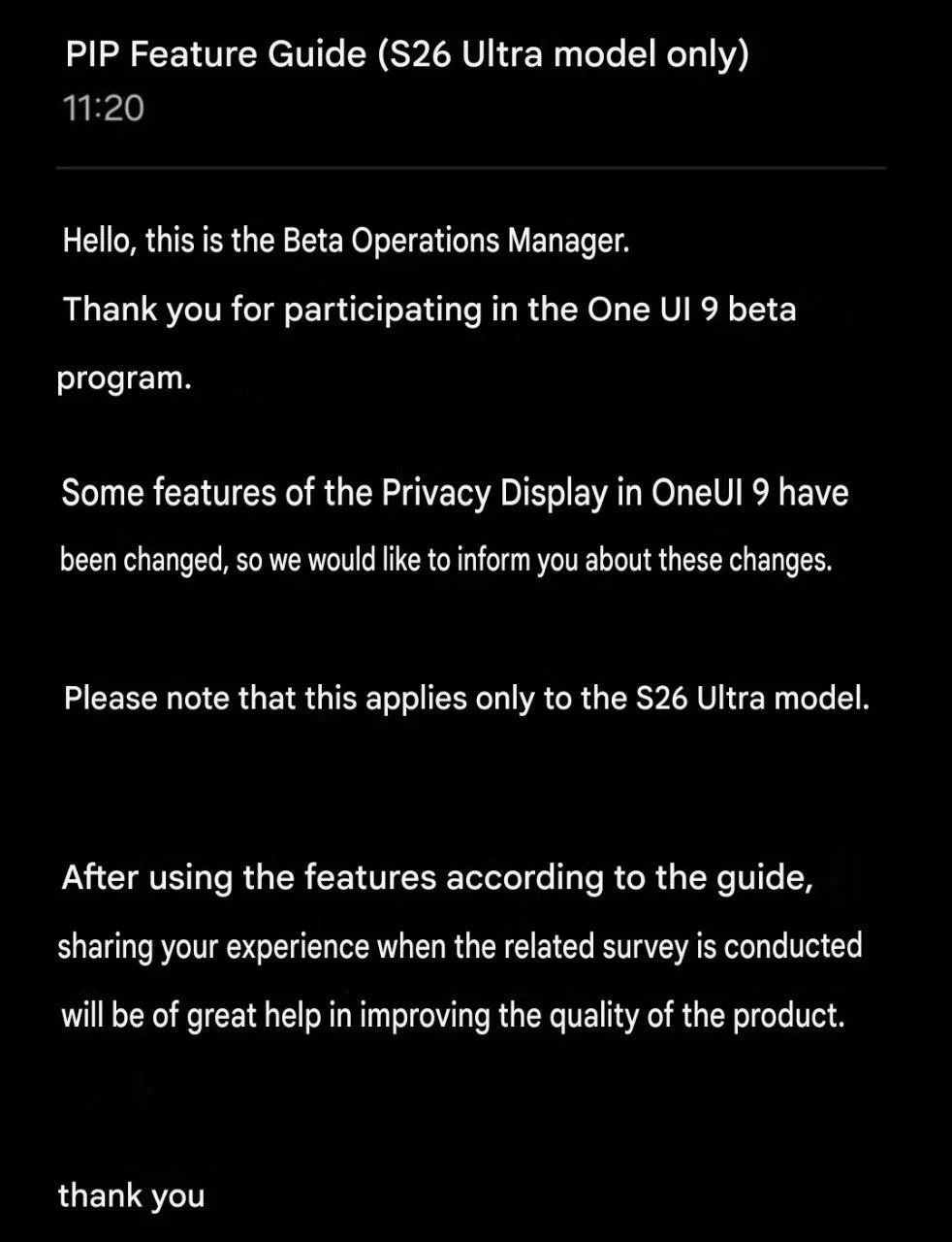 One UI 9 PIN Lockout: 13 Strikes and Your Samsung Is Gone