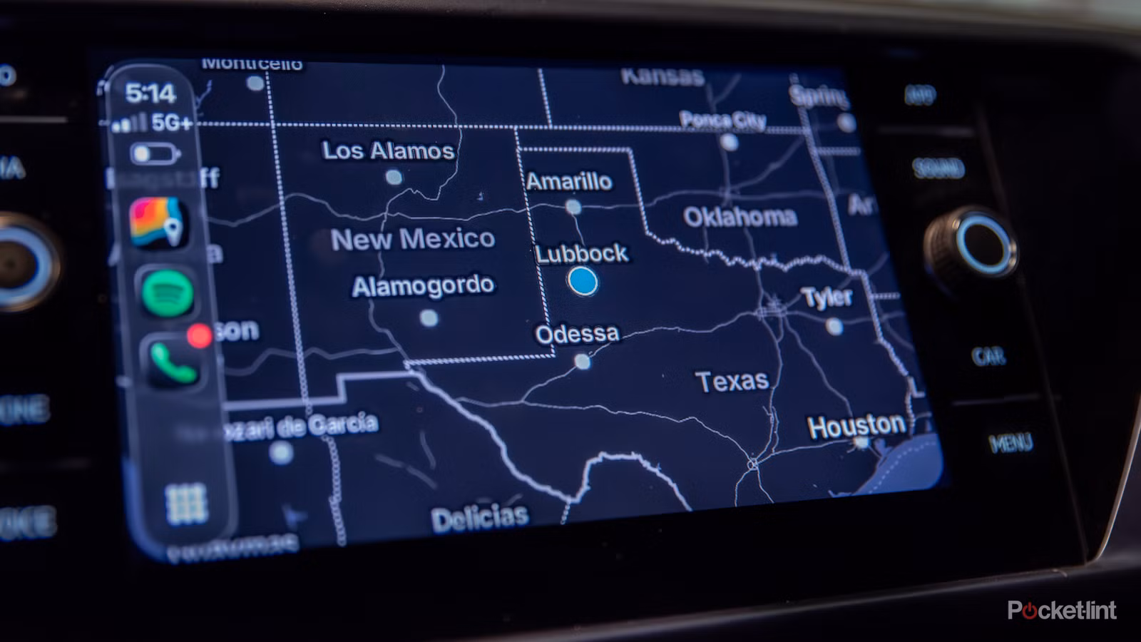Stop Your Phone Overheating on Road Trips with Smarter Android Auto and CarPlay Settings