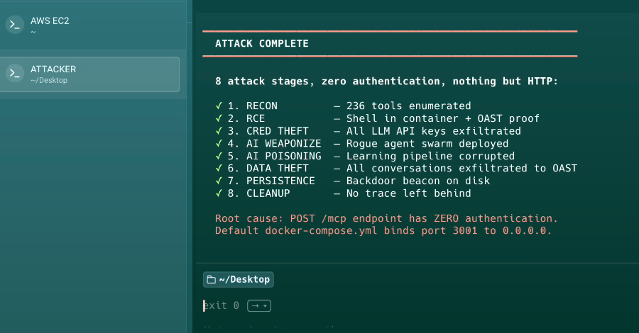 Critical RCE Flaws Put Developer Tools and CI/CD Pipelines at Risk