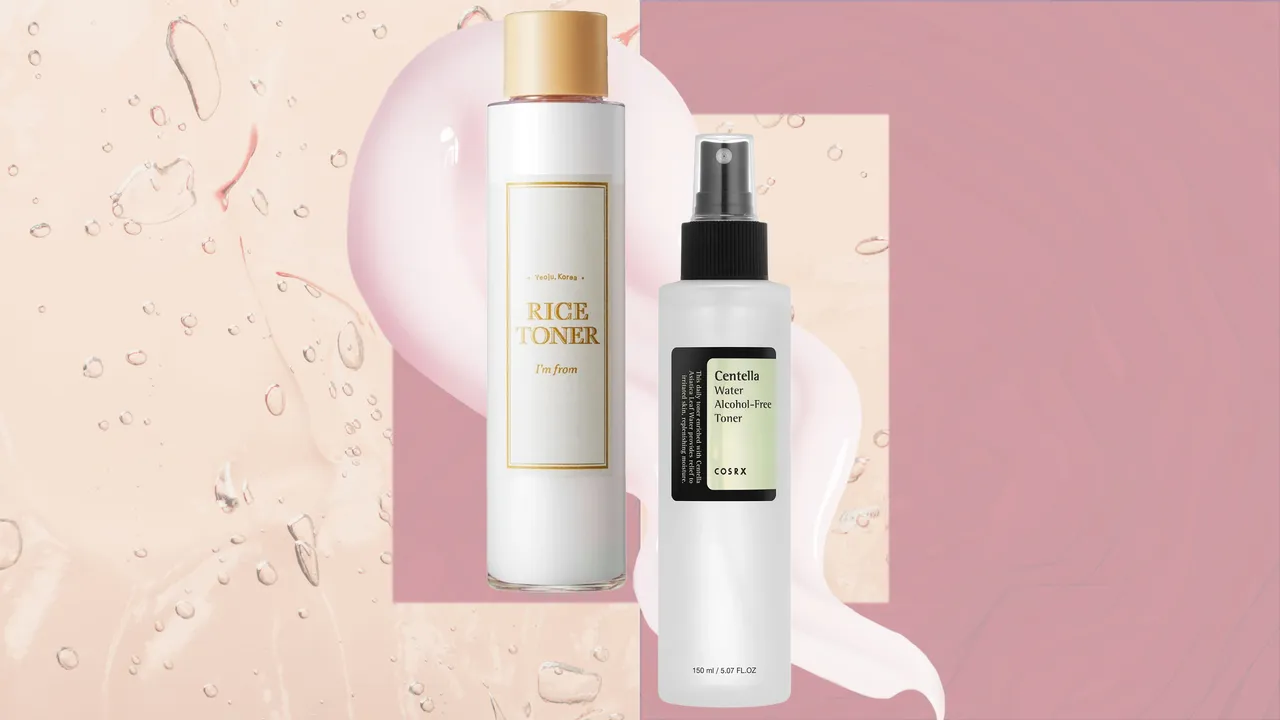 Why Toners Are Essential for Mature Skin—and How to Pick One
