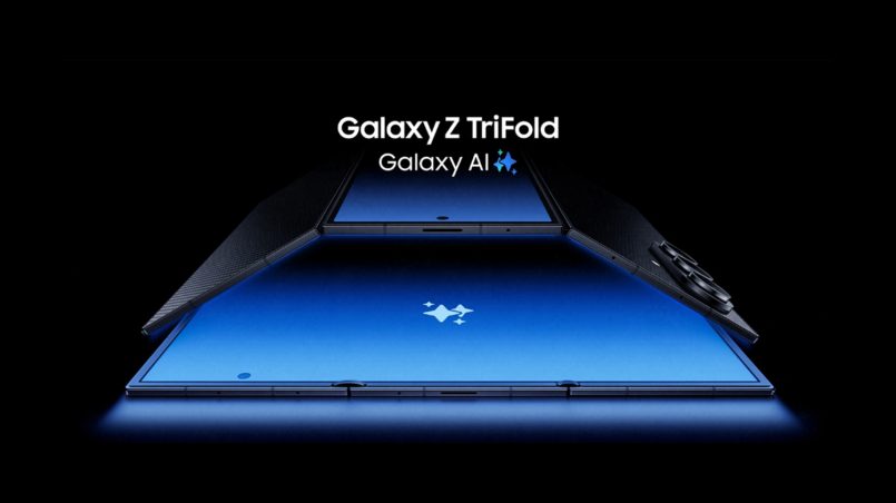 Samsung’s TriFold2 and 4+4 Strategy Reset the Foldable Race