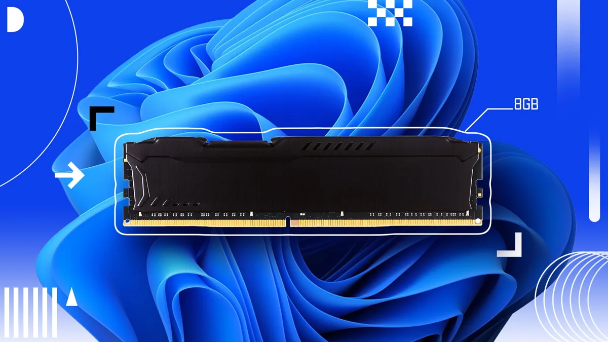 Why 8GB of RAM Isn’t Enough for Windows 11