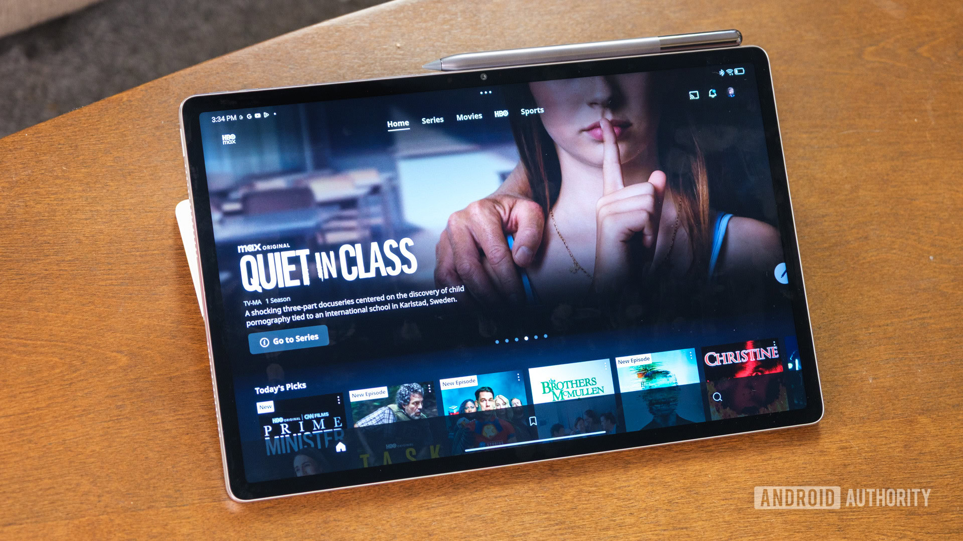 Streaming Platforms Are Betting on AI to Fix the Endless Scroll