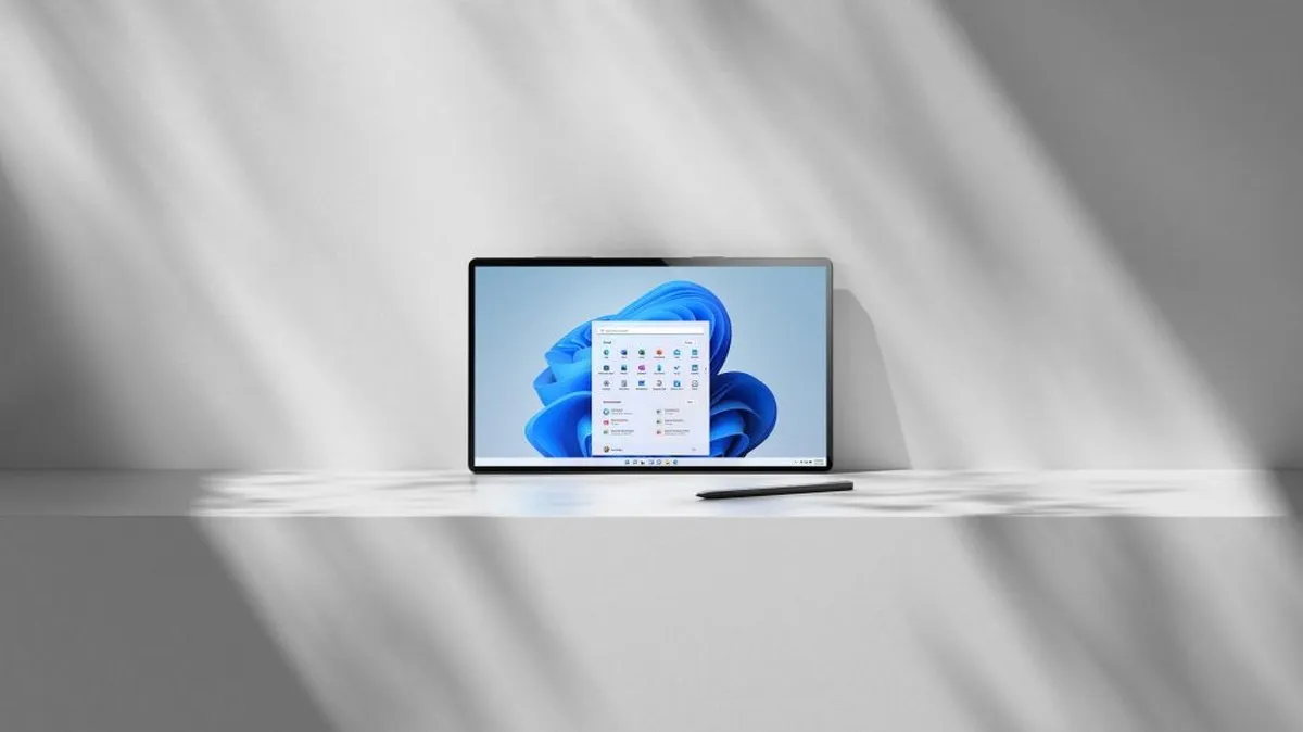 Windows 11 KB5101681 Brings Voice Typing And Touchpad Tweaks