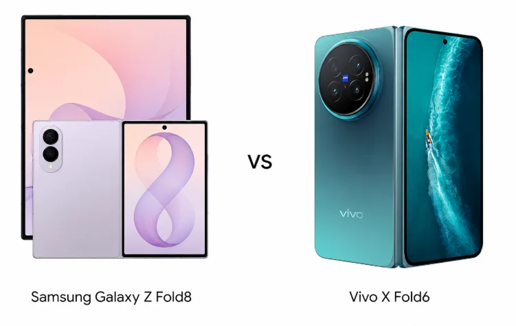 Samsung Galaxy Z Fold 8 Ultra vs Google Pixel 10 Pro Fold