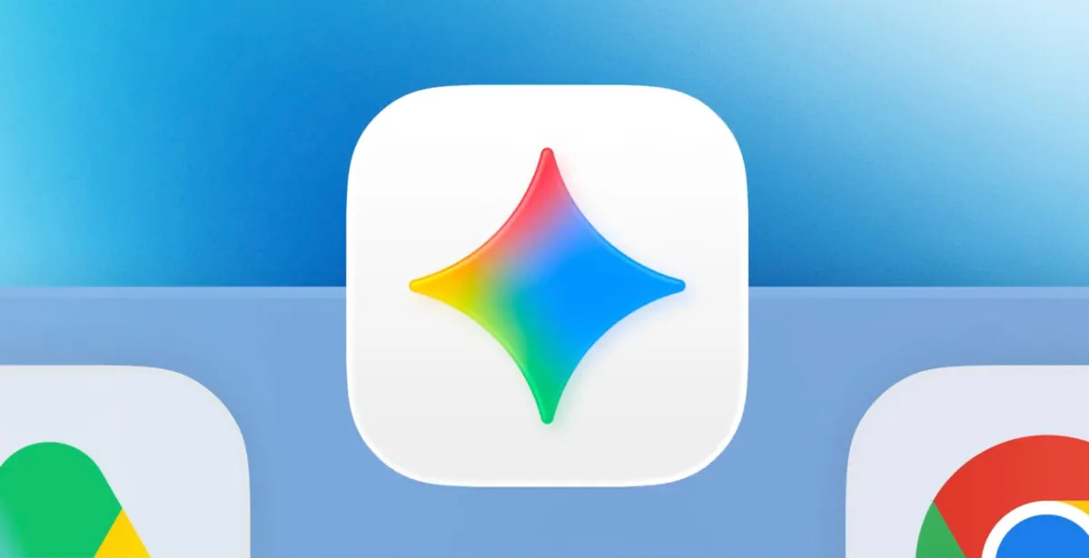 Gemini Is Now Woven Into Workspace—and Your Mac