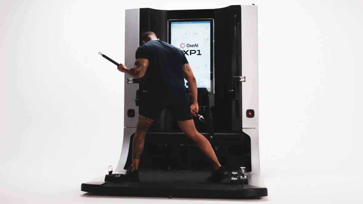 How AI Is Reshaping Wearable Fitness Into Hyper-Personalized Coaching